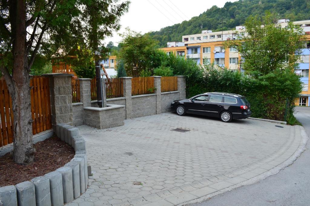 Rekreacny Dom Vyhne Διαμέρισμα Εξωτερικό φωτογραφία